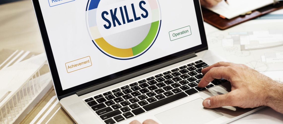 Online learning